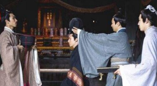 古代男子的弱冠之年是多少岁 20岁成人礼过程