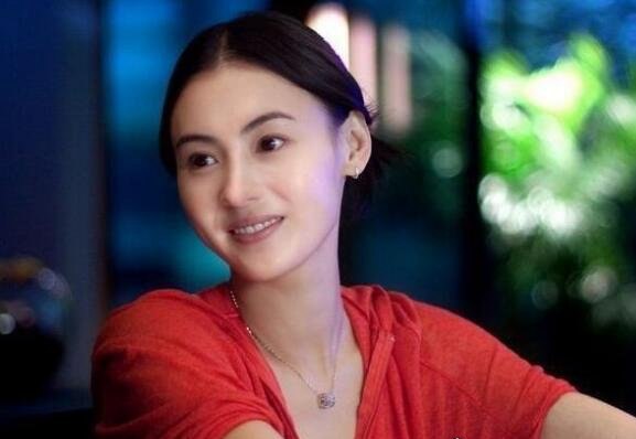 张柏芝承认三胎得子 多次辟谣孩子生父成谜(遭何孟怀碰瓷)