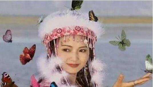 新疆喀什地区的香妃墓是假的 实际是在陶然亭的香冢