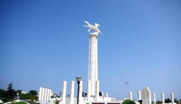 旅游圣地养马岛在哪里 位于牟平区宁海镇以北(附旅游攻略)
