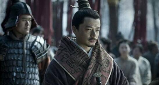 萧何月下追韩信的故事 萧何为刘邦挽留一枚大将