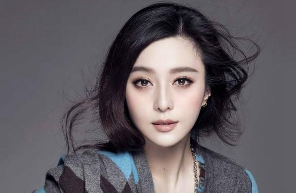 2018中国十大美女排行榜 古力娜扎和迪丽热巴(异域风情的美人)