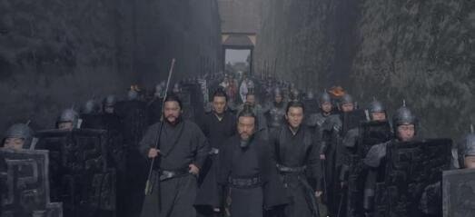 三国最后谁赢了 三国最后谁统一天下(司马懿之孙司马炎)