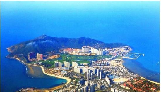 中国人口最少的城市 三沙市的常住人口不到3000(是海南地级市)
