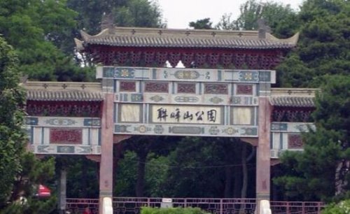 北戴河旅游景点有哪些 鸽子窝公园是必去景点之一