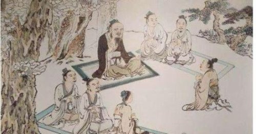 三月不知肉味的历史典故 用来比喻做事专注不将别的事放在心上