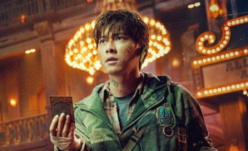 动物世界第二部什么时候上映?李易峰将会继续担任主角