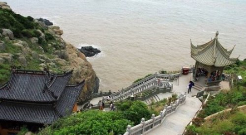 中国最美的十大海岛排行 西沙群岛排名第一(你去过几处)