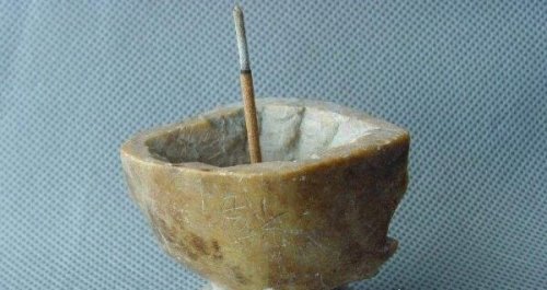 一炷香的时间是多久 古人常用此计时(大概在15分到1小时)
