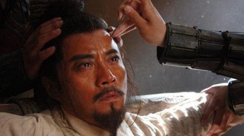 古代最轻刑罚之墨刑(黥刑) 脸上刻字涂墨(使用时间最长的肉刑)
