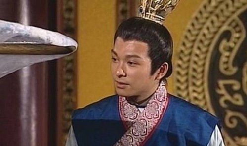 魏明帝曹睿(曹叡) 曹操最疼爱的孙子(曹睿托孤司马懿断送江山)