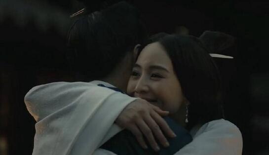 历史上的柏夫人怎么死的 军事联盟柏灵筠结局