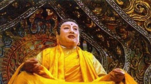 菩提老祖被如来杀了 都是以为孙悟空吹牛把师傅给出卖了