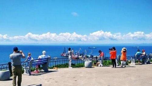 曾经中国最大的岛屿 面积是台湾岛的两倍多(现在已属于别国)