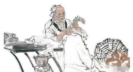 古代的麻沸散是谁发明的?华佗发明的(早已失传令后人可惜)