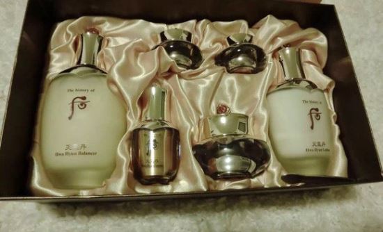 30 40岁最佳护肤品排行榜 年轻回弹守护你的年轻肌底(后天气丹水乳)