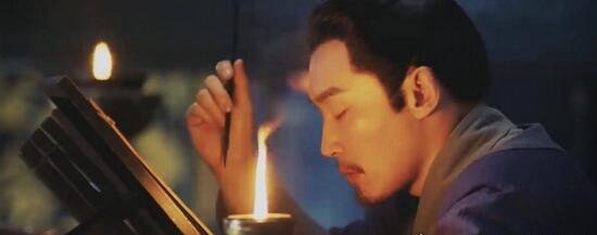 曹魏五谋臣为什么没有司马懿 鬼才郭嘉竟排在末尾