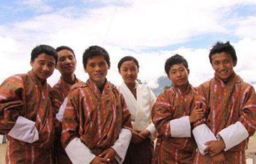 一妻多夫是哪个国家 世界上施行一妻多夫制的国家盘点