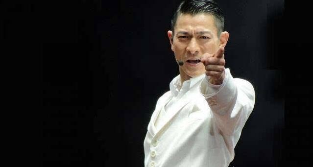 刘德华原名叫什么 刘福荣只是天王的小名(不要再认错了)