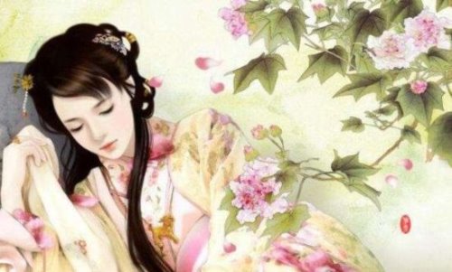 周幽王的宠妃叫什么 褒姒(烽火戏诸侯只为博其一笑)