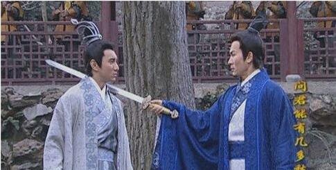 南唐后主李煜是懦弱的皇帝 勇敢的诗人