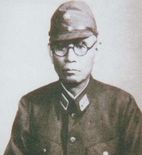 战犯松井石根怎么死的 被送上绞刑架死也不能泄愤