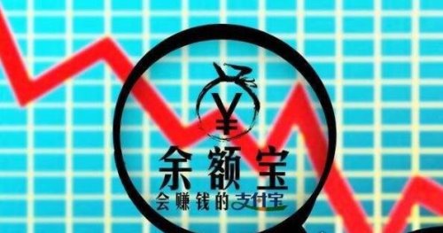 我的余额宝本金亏损了 余额宝是有风险的货币基金投资不保底
