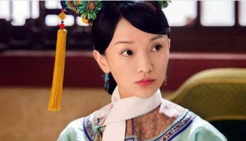如懿真的斗不过魏嬿婉?不是斗不过是不想耍手段(史上最惨皇后)