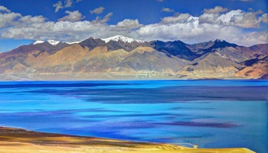 西藏旅游一定要去的8个最美丽的地方 布达拉宫不得不去
