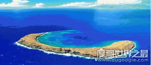 中国最美的十大海岛排行 西沙群岛排名第一(你去过几处)