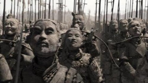 1976年阴兵过路事件 唐山大地震后大量亡魂经过