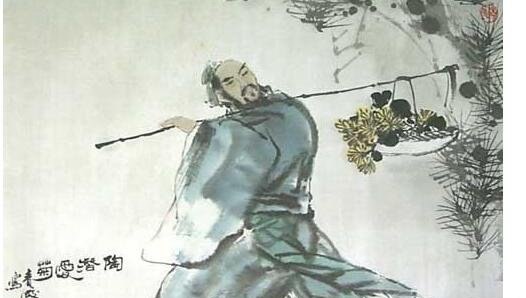 秦末汉初的五大隐士 是黄石公和商山四皓(德高望重却隐居山林)