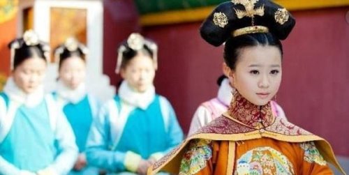 历史上两位张嫣皇后都以悲剧收场 汉帝皇后到死仍是处女之身