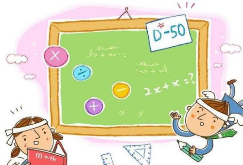 自然数中神秘的缺8数 奇特数列的特殊性质无人能解