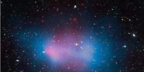 宇宙最明亮星系 极亮红外星系比300万亿个太阳还要亮
