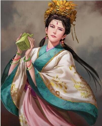 汉献帝刘协怎么死的？傀儡皇帝刘协的悲惨一生(最后是病死)