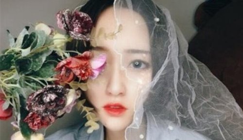 快手网红胡66真名叫什么？原名胡睿(翻唱歌曲空空如也走红)