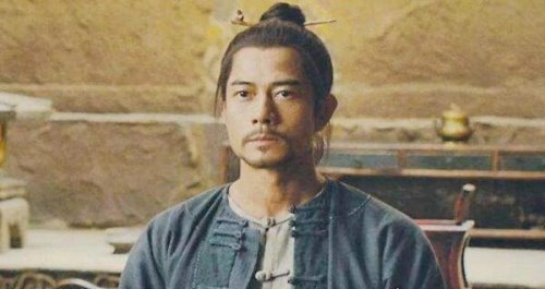 盗墓四大流派 搬山卸岭摸金发丘(出自盗墓小说)