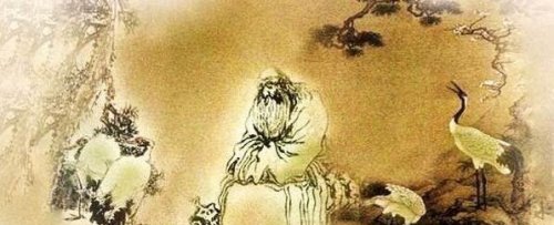 彭祖活了多少岁 888岁被妻子害死(实际146岁)