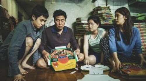 电影推荐2019豆瓣高分榜前十名单 《少年的你》上映3天破6亿