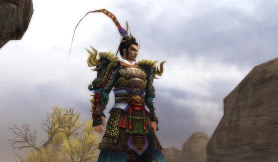 三国吕布怎么死的 被曹操刘备活捉后缢杀枭首