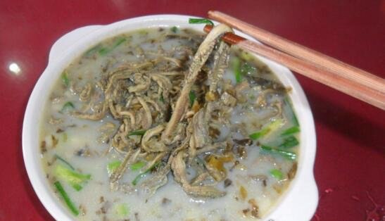 恶心海蜈蚣怎么吃做法 福建重口味美食(慎入)