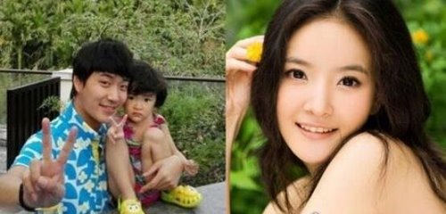 刘雨欣老公李濛简历曝光 现任光大银行高层是个富二代