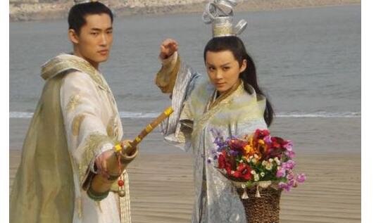 道教八仙中的蓝采和是男是女 是男的(关于蓝采和的介绍)