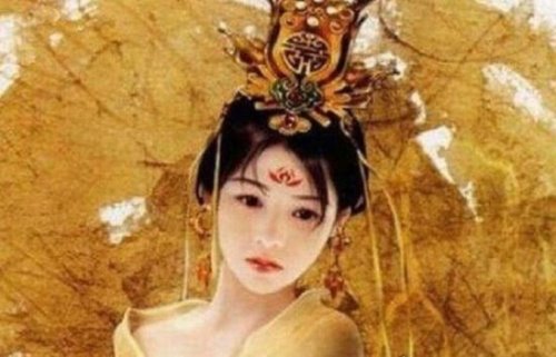 周幽王的宠妃叫什么 褒姒(烽火戏诸侯只为博其一笑)