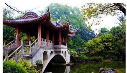 中国最干净的城市排名 有东方之珠美誉的香港位列榜首