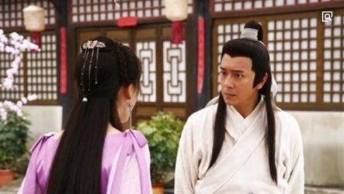 陈世美的故事(铡美案)内幕 本是一名好官却被人诬陷为负心汉