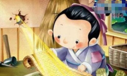 凿壁偷光的主人公是谁 匡衡凿壁偷光的故事