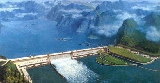 中国第二大城市是哪个？第二大城市是北京(中国十大城市排名)