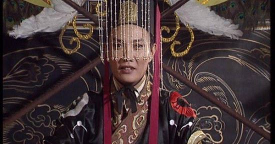 魏明帝曹睿(曹叡) 曹操最疼爱的孙子(曹睿托孤司马懿断送江山)
